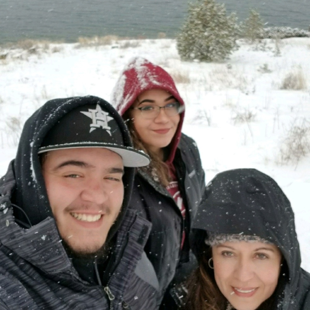 Meet your Posher, Paty